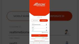 How to Apply for Leave from Mobile App By Employee [upl. by Nylannej]