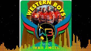 Western Boys LSBTEL 774 Vanuatu String Band 2023vu [upl. by Rasla]