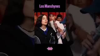 Te dejamos un recuerdito de Los Manshynes 🙌🍻 [upl. by Massarelli]