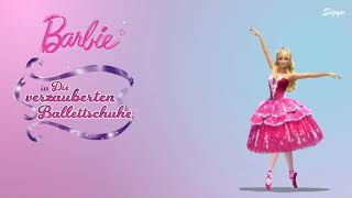 Barbie in Die verzauberten Ballettschuhe  HörbuchHörspiel [upl. by Fredric]