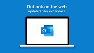 Meet the new Outlook on the web [upl. by Sela258]