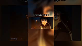 🔥Legendary fight in demon Slayer 🔥demon Slayer knyedit [upl. by Erde]