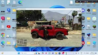 como intalar mod de replace car en tu gta v [upl. by Miyasawa]