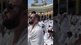 KÂBE AŞIKLARI İÇİN CANIM KÂBEM İLAHİSİ 🕋❣️ [upl. by Asilehc]