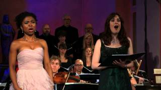 A Christmas Concert from Norway 2012 [upl. by Ybreh601]