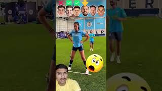 Gavi VS Alvarez VS Guler VS Bernardo VS Messi VS Ronaldo Epic Nutmeg Moments🥶 FtblArena [upl. by Sabine]