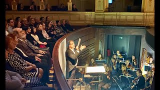 Puccini Madama Butterfly  National Opera of Slovenia Full Opera [upl. by Clemente34]