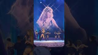 Taylor Swift  Bejeweled Live The Eras Tour Dublin 28062024 [upl. by Dellora367]