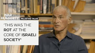 Palestine Talks  Norman Finkelstein [upl. by Fortier]