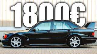 Top 3 Coches Deportivos Por Menos de 2000€ en España  Drift BARATO [upl. by Fleeta]