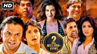 ब्लॉकबस्टर कॉमेडी हिट मूवी  हस्ते हस्ते हो जाओगे लोटपोट  Superhit Hindi Comedy Movies  Full HD [upl. by Ninerb511]