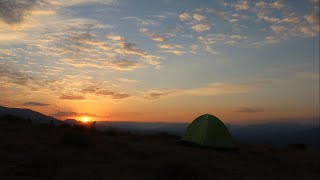 Armenia Solo Trekking the Transcaucasian Trail from Selim to Ughedzor [upl. by Calise454]