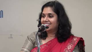 മാതൃഭാഷാ ദിനം 2024  Dr Seema Jerome [upl. by Athelstan]