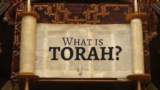 What is Torah [upl. by Krusche]