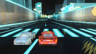 CARS 2  Das Videospiel Entwicklertagebuch Teil 1 [upl. by Renaxela]