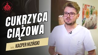 Ginekologia u Bonifratrów odc 25  Cukrzyca ciążowa [upl. by Niple]