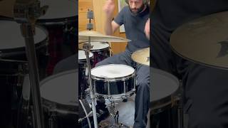 playing Toadies Possum Kingdom drums only cover practice [upl. by Aitram]