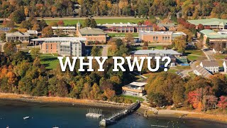 Why RWU [upl. by Powe]