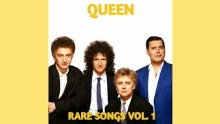 Queen  Headlong Unreleased Demo [upl. by Norm]