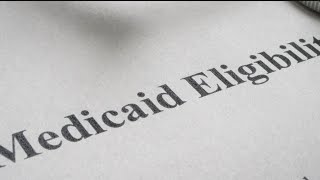 Medicaid Unwinding deadline in Georgia  What to know [upl. by Laiceps]