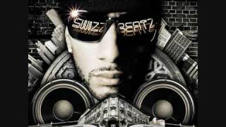 Swizz Beatz  Hard Knocks feat DragOn [upl. by Allemrac]