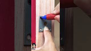 diy woodstyle tools woodcrafts tips nuttertools woodworking wood satisfying woodworkinng [upl. by Dnaltruoc]