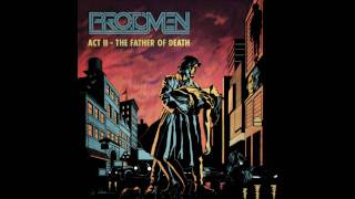 HD The Protomen  Act II  The Hounds [upl. by Ferdie545]