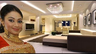 Shobana Luxury Life  Net Worth  Salary  Dance School  Car  House  Family  Biography [upl. by Akered]