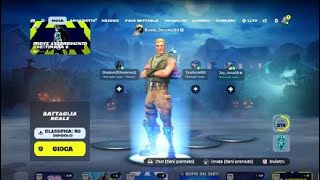 Evento del capitolo 2 remix Fortnite [upl. by Droffilc]