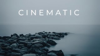 Suspenseful Cinematic Background Music For Trailers amp Film [upl. by Elleirbag]