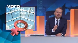 Topvrouwen  Zondag met Lubach S04 [upl. by Kirbee]