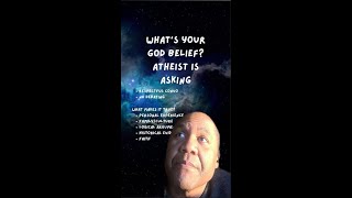 Street Epistemology  10212024 Full Live  quotWhat Is Your God Beliefquot [upl. by Gunner]