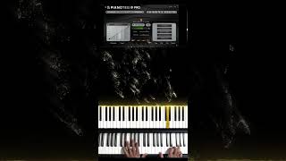 iDevice Version of Pianoteq [upl. by Duffy657]