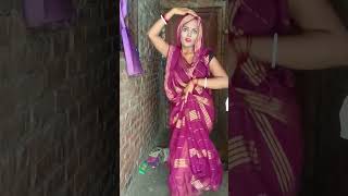 Tut gail pauwa ke payal ye nirahu comedy dance funny [upl. by Asilec]