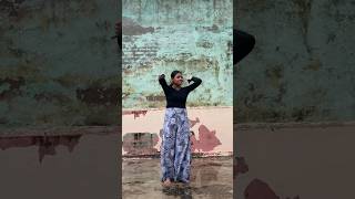 rehna hai tere dil me  music choreo  whacking dance  step with Aanandita  RHTDM music [upl. by Shandie885]