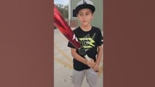 NEW 2024 DEMARINI ZOA BAT REVIEW USSSA 2919 [upl. by Vanny]