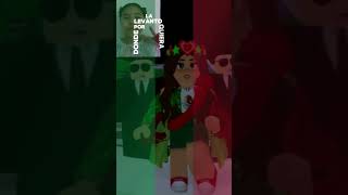 Verde blanco rojo hasta que muera viva mexicoooo ❤️❤️‍🔥🇲🇽 [upl. by Donela]