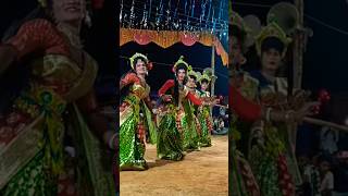 Russian LookSokhi NachCho NachPurulia StatusKundan Kumar New Song chhaunach shorts purulia [upl. by Sullecram]