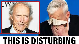 Clint Eastwood Leaves Behind a Fortune That Makes His Family Cry [upl. by Ykcim44]