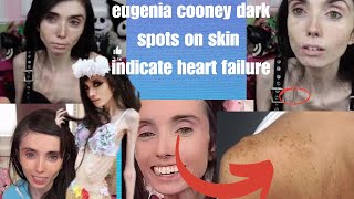 EUGENIA COONEYS REALITY  WE KNOW WHAT THE FUTURE HOLDS FOR HER AND ARE SURPRISED SHE STILL ALIVE [upl. by Durstin880]