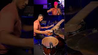 Justin bieber Yummy Live  Drum cover  justinbieber yummy drums [upl. by Som]