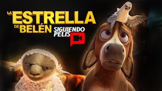 LA ESTRELLA DE BELÉN  RESUMEN EN 9 MINUTOS [upl. by Grochow399]