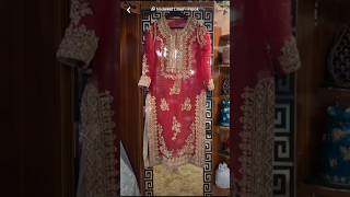 🤩🤩wow suits 😍shortsviralvideo partywearsuits fashion heavysuits dress trendingsuits [upl. by Dachy756]