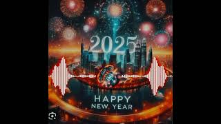 happy new year song pnar 2025 dj rimix song newyear 2025 pnar khasi [upl. by Artinek247]