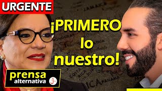 Centroamérica desafía a UE y les dice NO a las multinacionales [upl. by Medlin241]