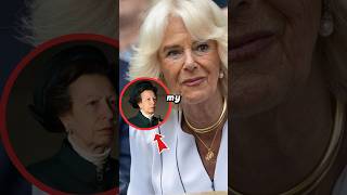 quotMy Brother’s Still Alivequot Anne mad at Camilla for Pressuring Charles to name Her Kids in His Will [upl. by Sesmar]