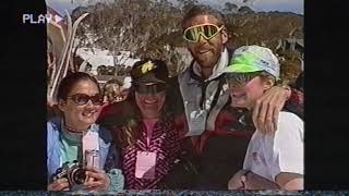 Perisher 70 Years Anniversary  Part 2  The Glory Days [upl. by Ailedroc]