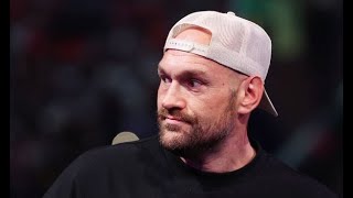 Tyson Fury Says Duboiss Victory Over Joshua Cost Him 150 Million [upl. by Tremaine578]