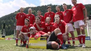 BergdorfEM in Kleinarl  Highlights Tag 4 [upl. by Veats]