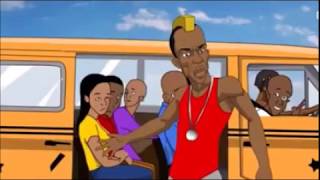 Afaan oromoFunny short oromo dramaoromo cartoonSuper kids [upl. by Onitrof]